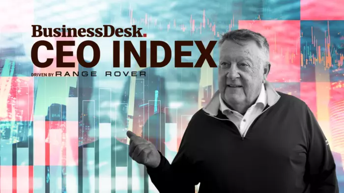 Never a dull moment – why Rod Duke loves retail