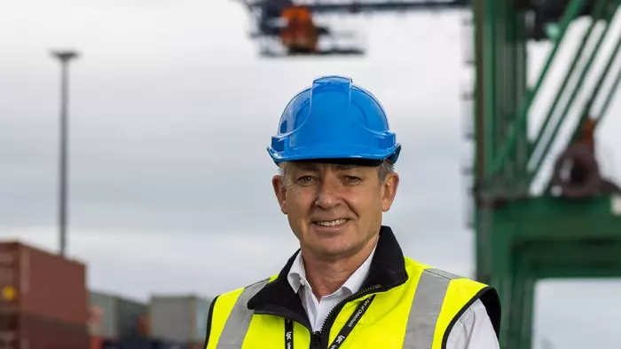 Ports of Auckland boss says sorry, 'we ignored owner and customers'