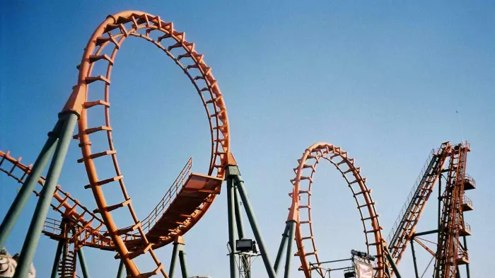 NZD's roller coaster ride likely to continue