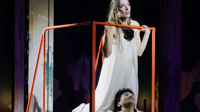 Review: Auckland Theatre Company's Romeo & Juliet