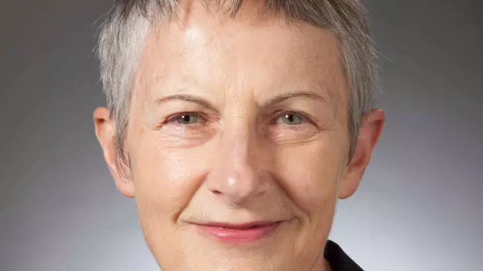 Rosemary Banks named NZ ambassador to US