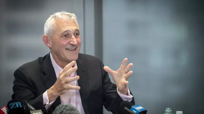 Jarden sees higher risk from Fletcher pipe issue
