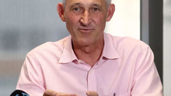 Fletcher expects up to a 46% improvement in 1H ebit