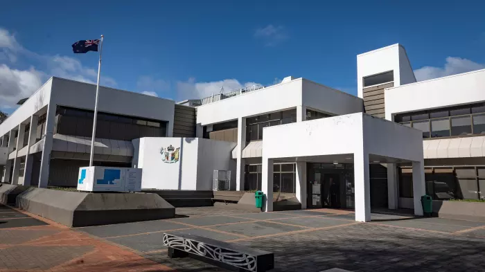 'Shared disappointment' over courthouses PPP snub