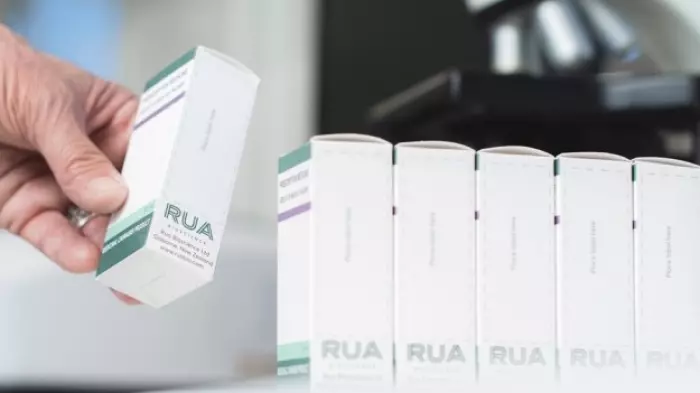 Rua gets green light to sell CBD oil locally