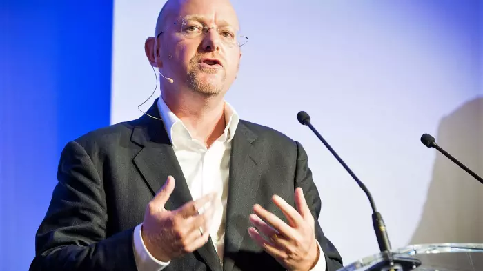 ‘Quick and dirty’ cloud projects pose business risk