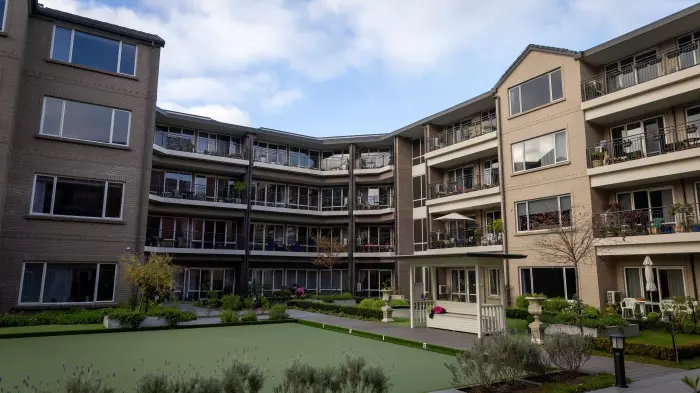 Ryman HY sales down but improving 'more quickly than expected'