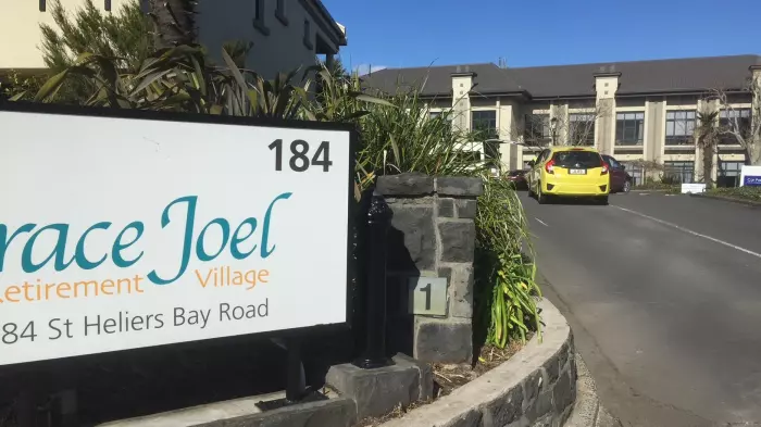 NZ will need 100,000 retirement village units by 2033, says report