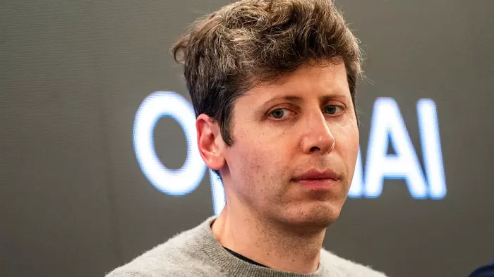 Altman’s AI power grab is tone deaf and infeasible
