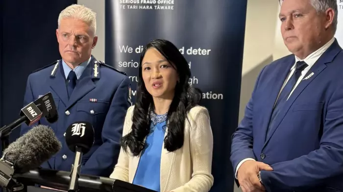 SFO cut immigration fraud charges; FMA notes Du Val warrants