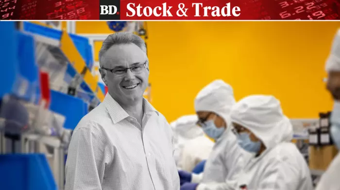 Shine wears off NZ market darling F&P Healthcare