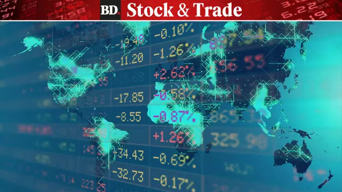 NZ's shrinking sharemarket mirrors global challenge