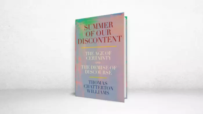 ‘Summer of Our Discontent’: An age of rage