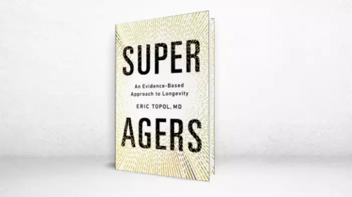 ‘Super Agers’ review: living the good life