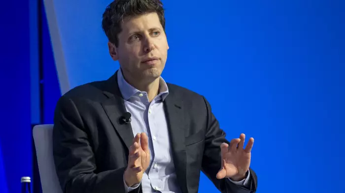 OpenAI commits to giant UAE data centre in global expansion