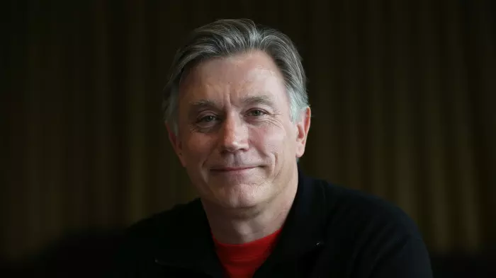 The Fail File: Sam Stubbs, chief executive of Simplicity