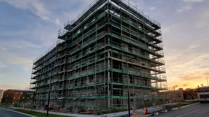 Scarbro directors front $300k for employees