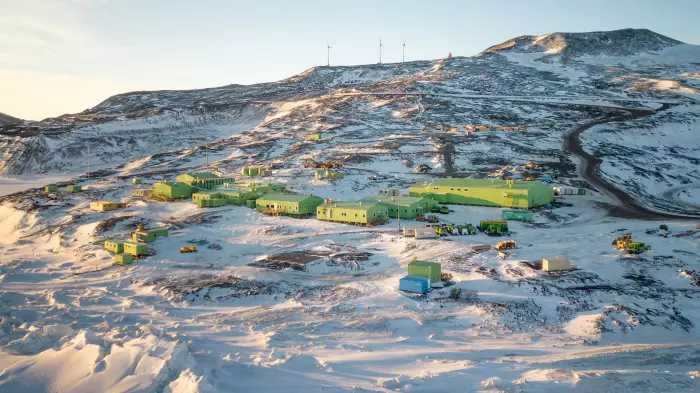 Antarctica NZ confirms cuts to Scott Base rebuild team