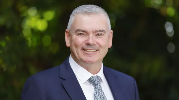 ACC chair resigns ahead of reviews on operations