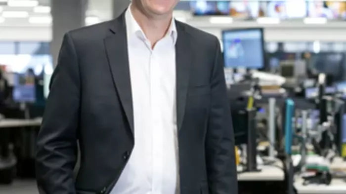 CEO Kevin Kenrick to leave TVNZ