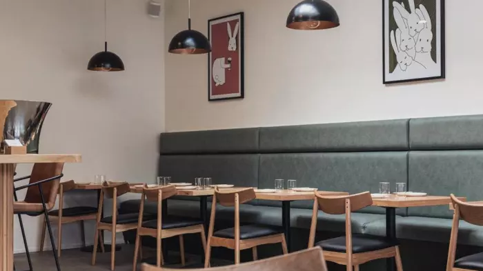 Review: Tokki offers Auckland a Korean culinary adventure