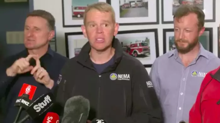 Govt approves $1 million more for Auckland flood response