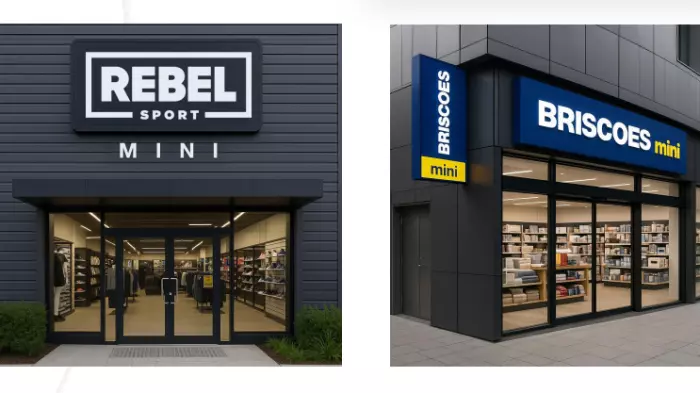 Briscoe Group has plans for smaller ‘Metro stores’