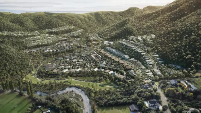 First residential housing fast-track consent granted