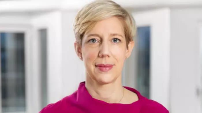 Anna Breman new RBNZ governor