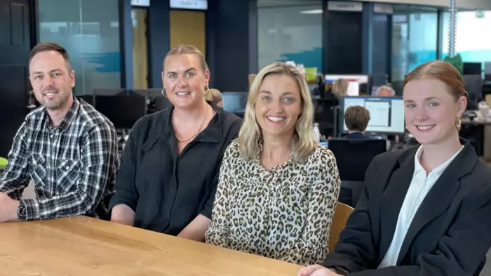 Scroll Media: helping publishers make the most of digital ads