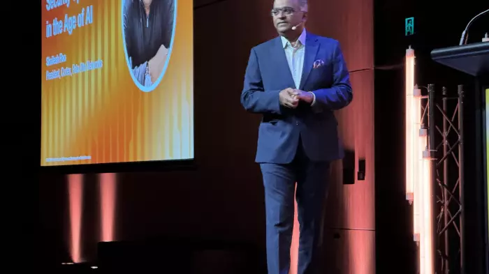 FraudGPT and the new cyber arms race