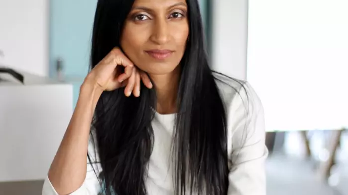 My Net Worth: Shama Sukul Lee, founder and CEO, Sunfed