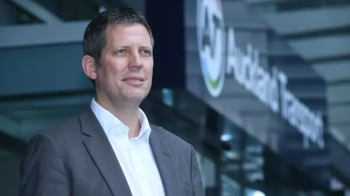 Auckland Transport network to take '$1 billion' hit
