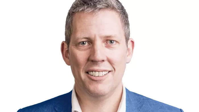 City transport needs '3x' the $37b allocated - Shane Ellison