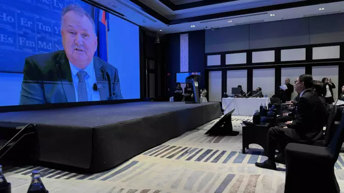 Character first and people last: NZers flee