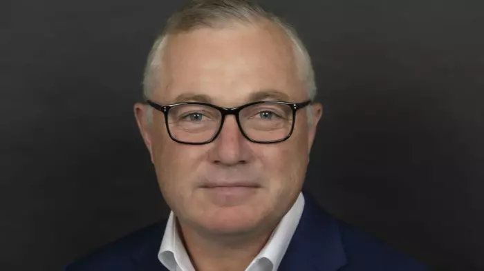 My Net Worth: Simon Keating, Evolution Healthcare CEO