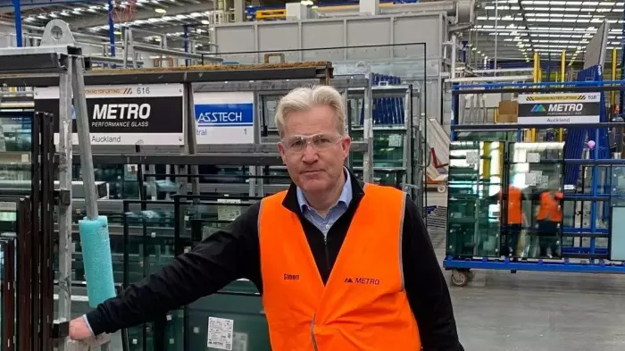 Metro Performance Glass CEO quits, $15m capital raise on the cards as Aussie sale called off