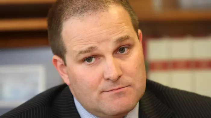 Toi Foundation scotches Fisher Funds sale talk