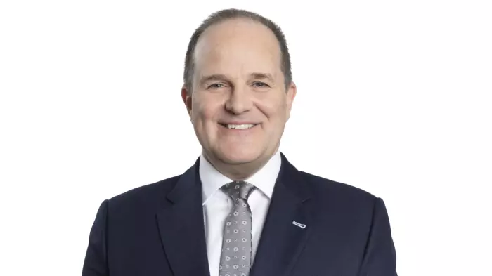 Fail File: Simon Power, Fisher Funds CEO