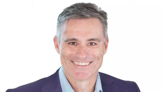 Simon Tong named Craigs Investment Partners boss