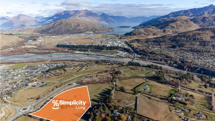 Simplicity Living expands south with $500m development