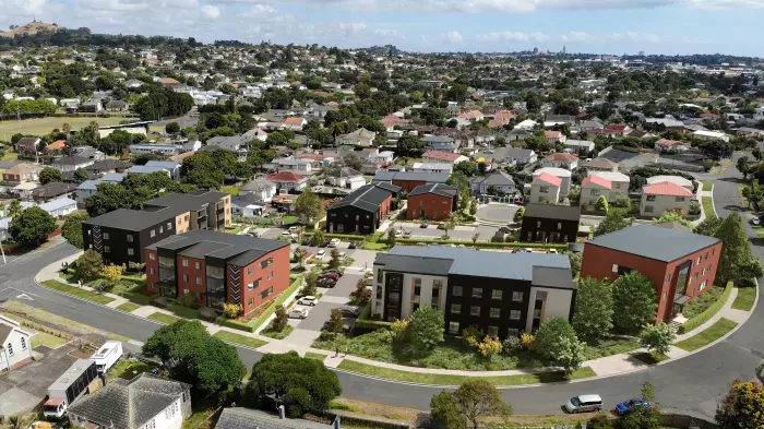Simplicity Living ramps up build-to-rent programme