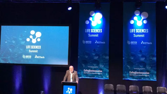 Gluckman: Science reforms a 'missed opportunity'