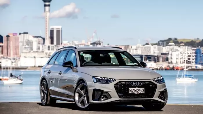 Sixt is sexing up the luxury car market – subscription style