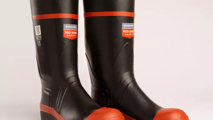 Skellerup defends low debt, shares rise on record net profit