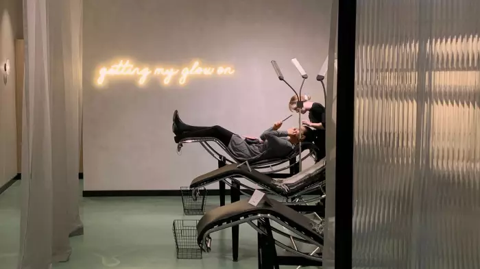 Review: Auckland's Skintopia beauty spa