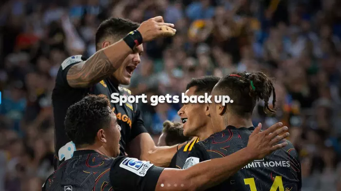 Recovery for Sky TV not insurmountable - Jarden