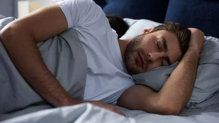 Hard-core sleepers obsess over their snoozing stats