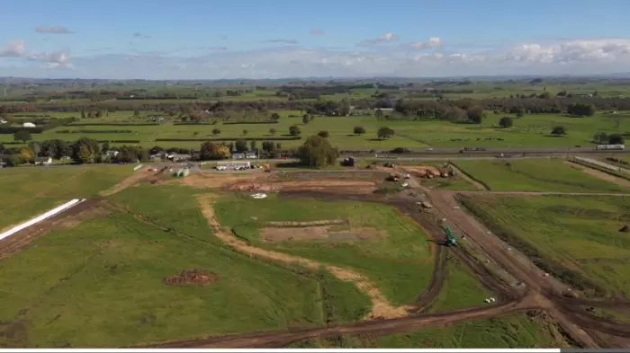 Comfort puts $1.2b property plans to bed