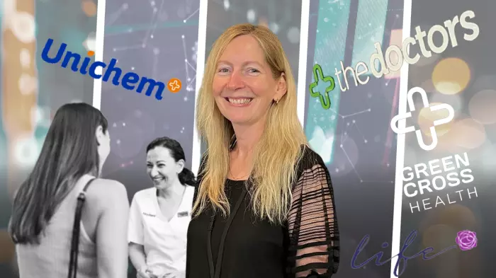 Green Cross Health's prescription for growth